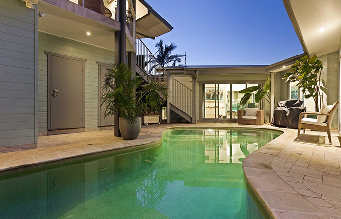 property facilities